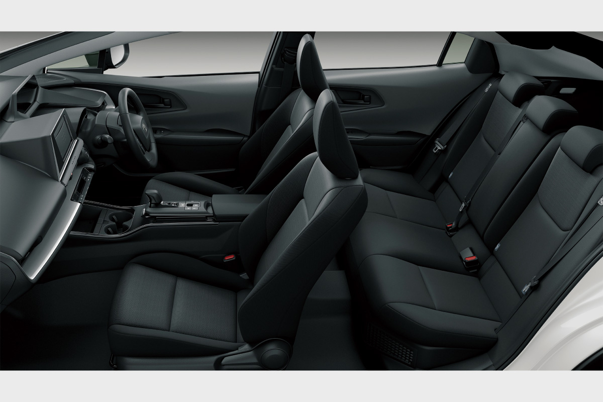 プリウス 法人向け（Xグレード） | 京都トヨタ自動車株式会社