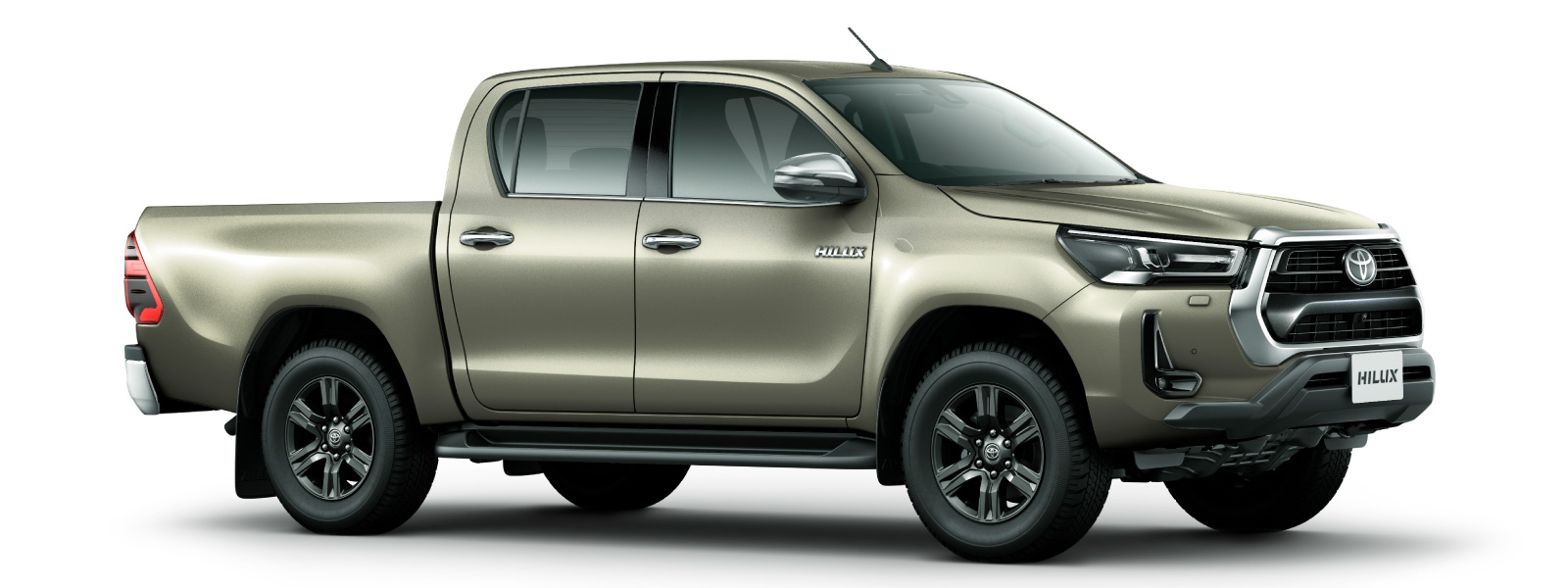 ハイラックス | 価格・グレード | 京都トヨタ自動車株式会社