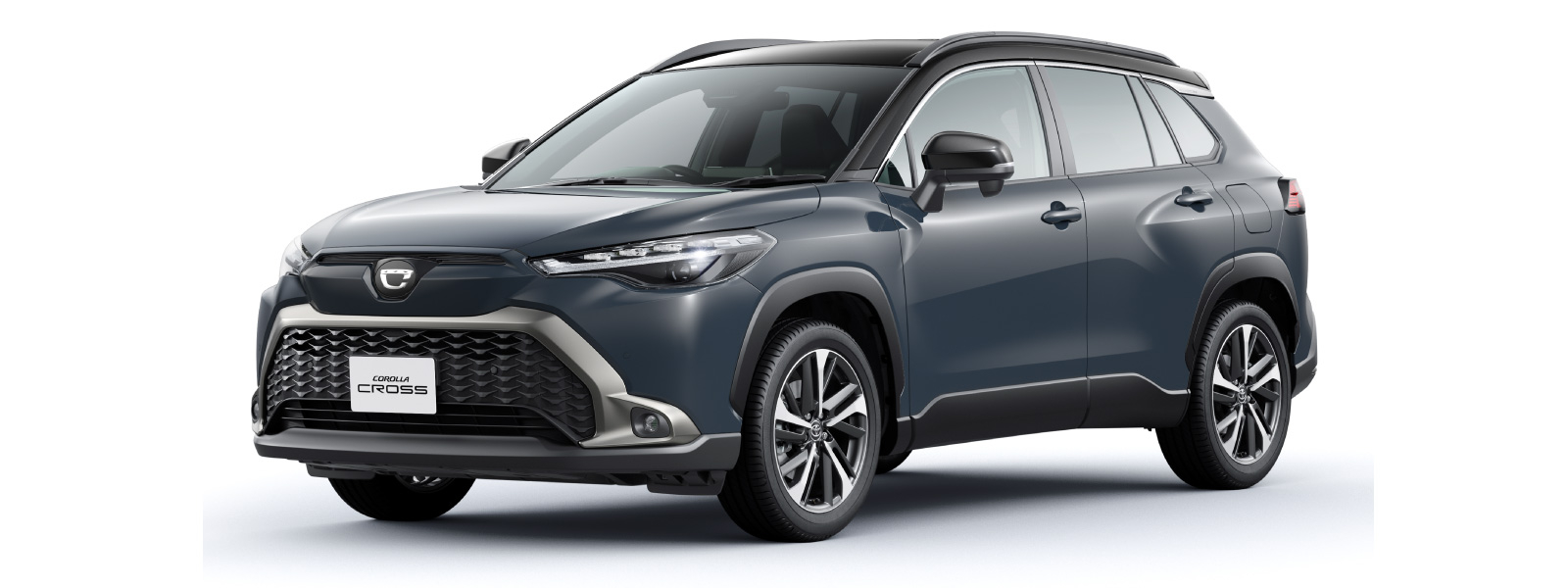 カローラ クロス | 価格・グレード | 京都トヨタ自動車株式会社 カローラ クロス | 価格・グレード | 京都トヨタ自動車株式会社