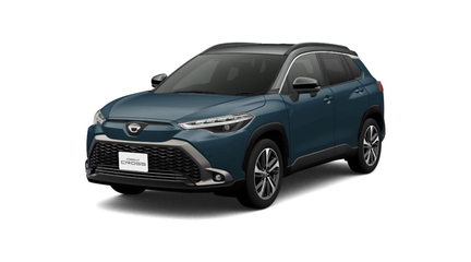 カローラ クロス | 価格・グレード | 京都トヨタ自動車株式会社