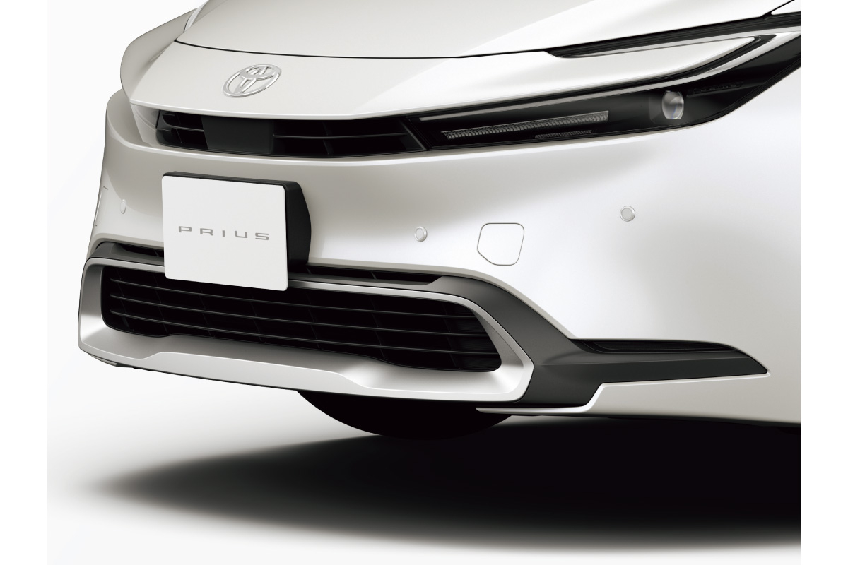 プリウス | 価格・グレード | 京都トヨタ自動車株式会社