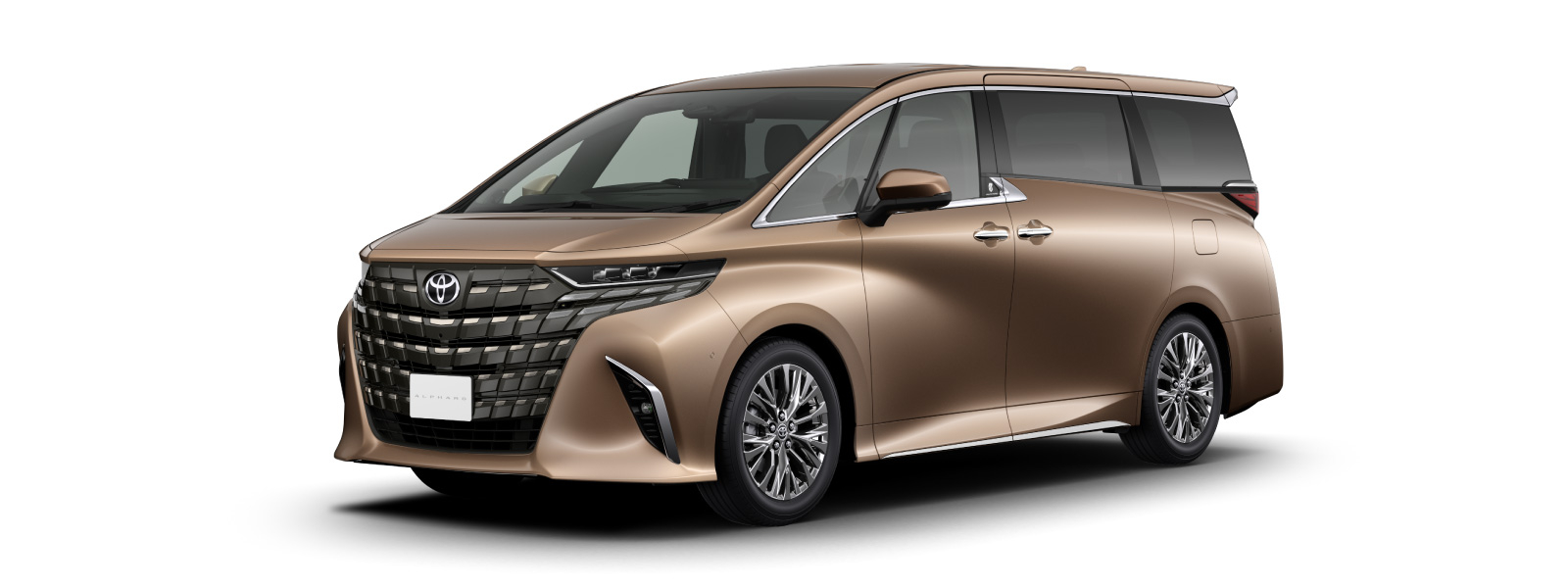 アルファード | 価格・グレード | 京都トヨタ自動車株式会社