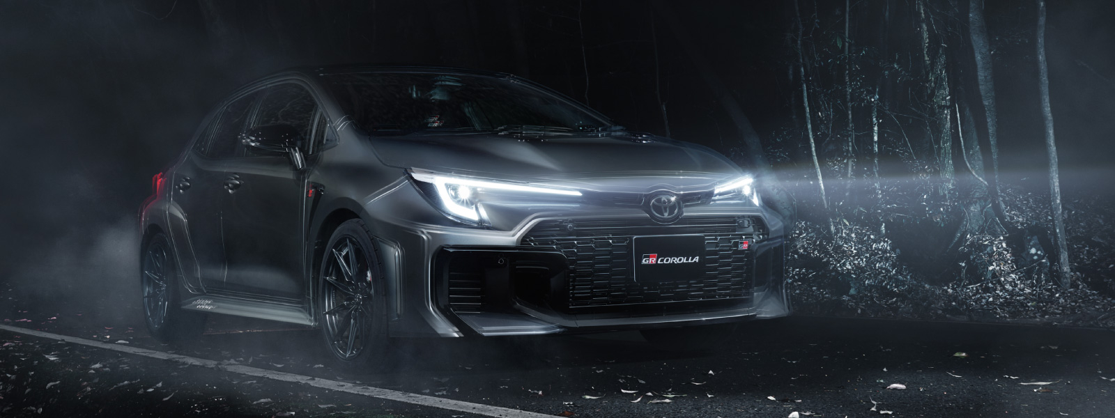 GRカローラ | 京都トヨタ自動車株式会社