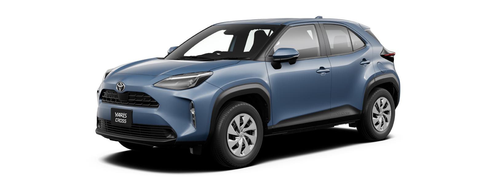 ヤリス クロス | 価格・グレード | 京都トヨタ自動車株式会社