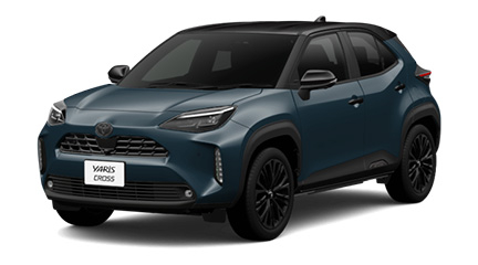 ヤリス クロス | 価格・グレード | 京都トヨタ自動車株式会社