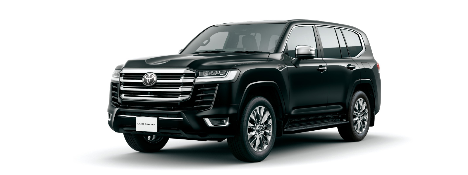 自動車 koto ランドクルーザー“300” | 価格・グレード | 京都トヨタ自動車