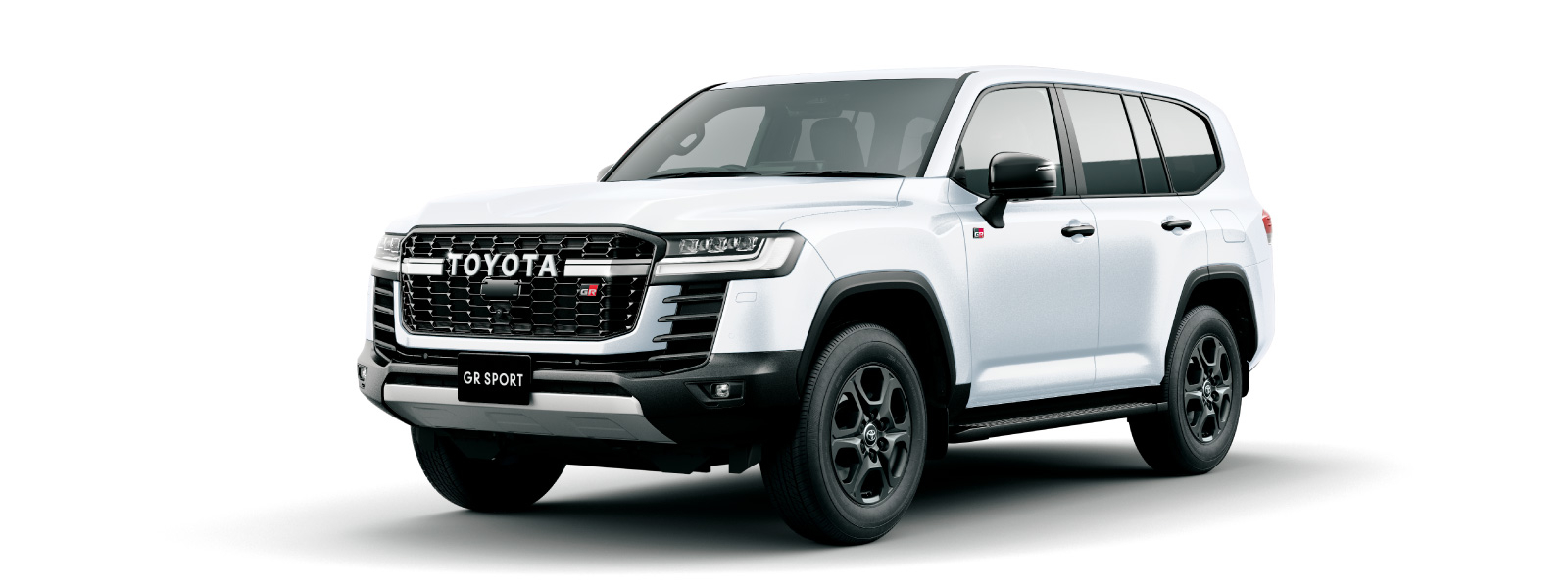 ランドクルーザー“300” | 価格・グレード | 京都トヨタ自動車