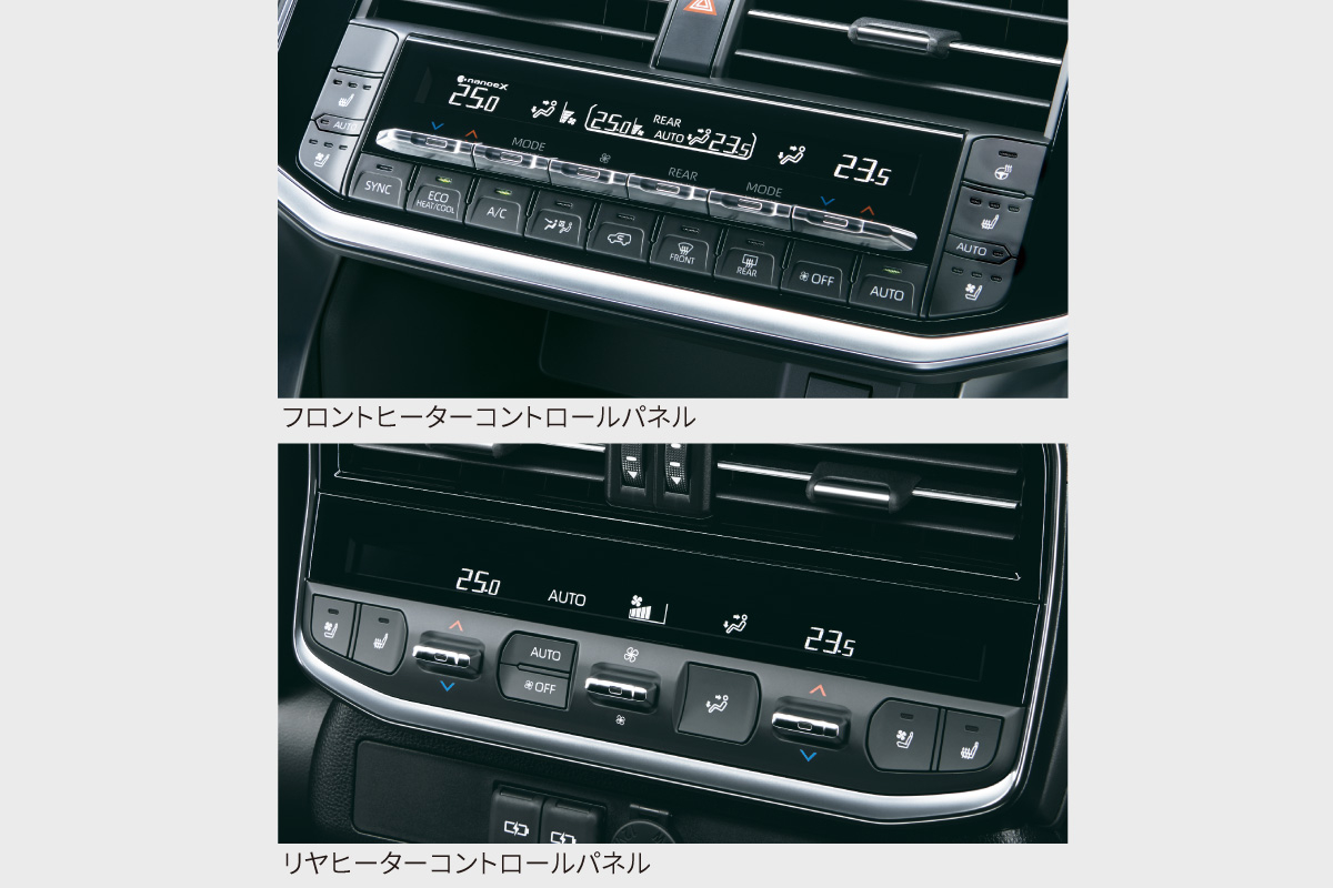 ランドクルーザー　300スマートキー　パワーバック　3ボタン 電動パワーバックドア キット TOYOTA トヨタ LAND CRUISER 300