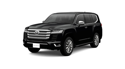 ランドクルーザー“300” | 価格・グレード | 京都トヨタ自動車株式会社