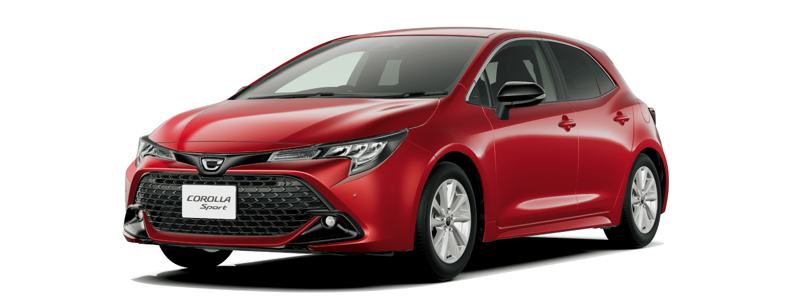 カローラ スポーツ | 価格・グレード | 京都トヨタ自動車株式会社