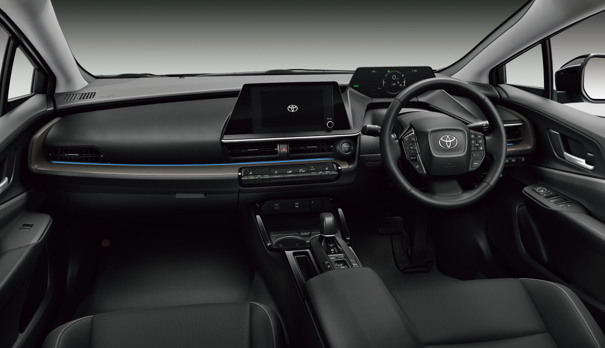 プリウス | 価格・グレード | 京都トヨタ自動車株式会社