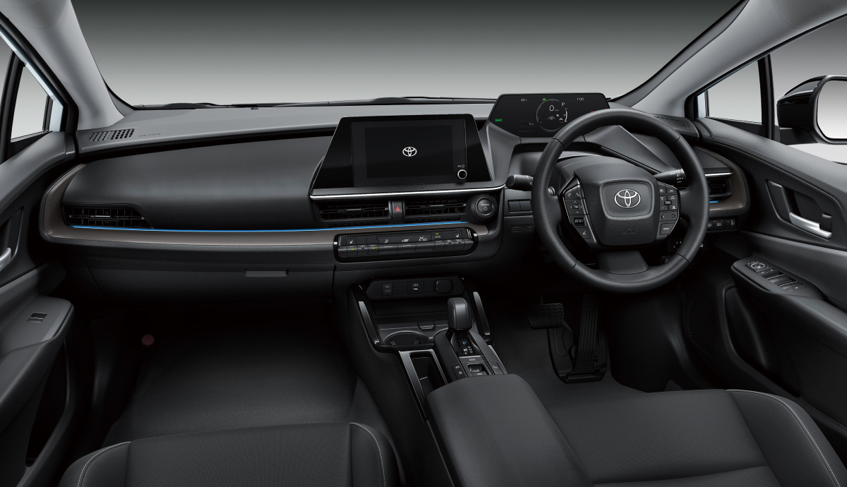 プリウス | 価格・グレード | 京都トヨタ自動車株式会社