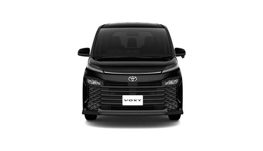 ヴォクシー | 京都トヨタ自動車株式会社