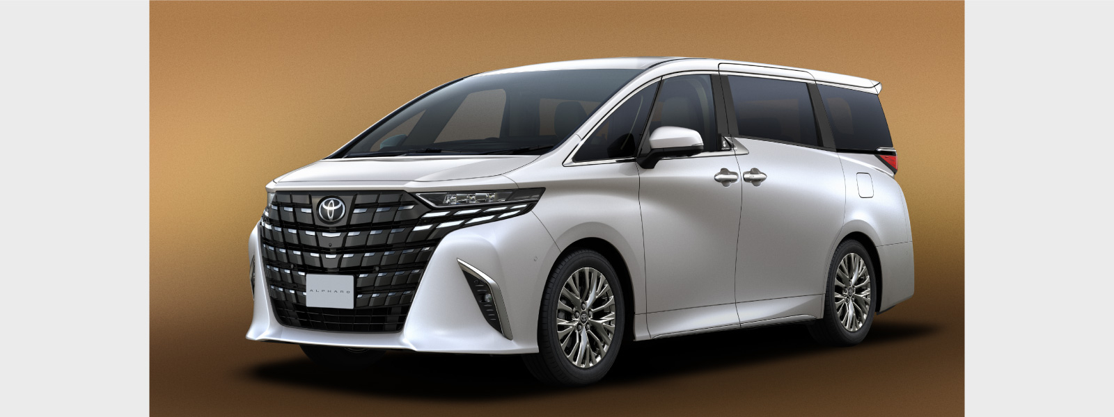 アルファード | 京都トヨタ自動車株式会社