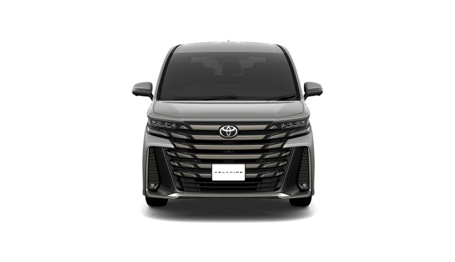 ヴェルファイア | 京都トヨタ自動車株式会社