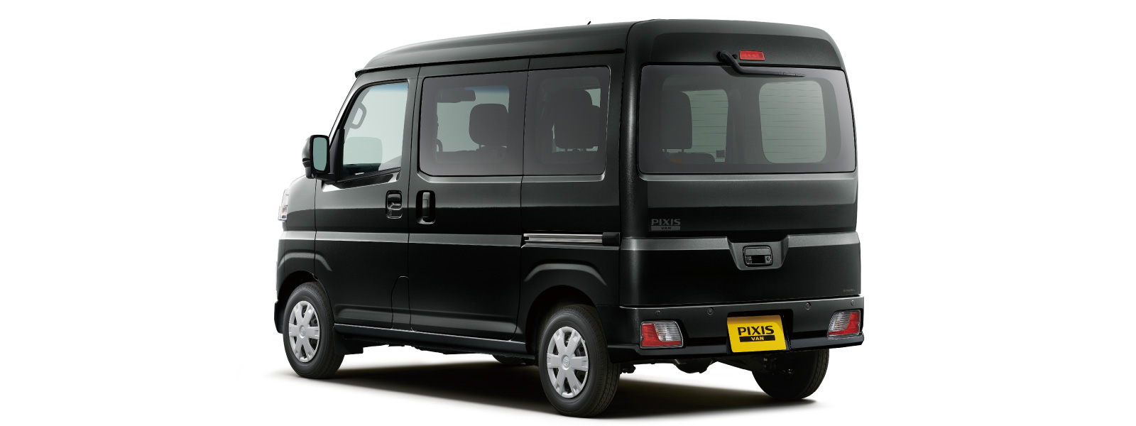 ピクシス バン | 価格・グレード | 京都トヨタ自動車株式会社