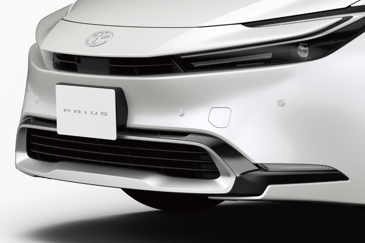 プリウス | 価格・グレード | 京都トヨタ自動車株式会社