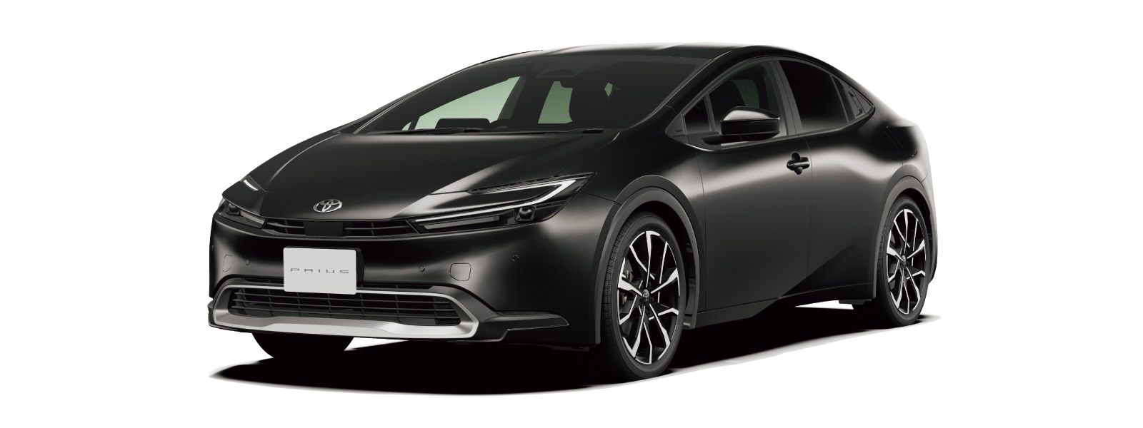 プリウス | 価格・グレード | 京都トヨタ自動車株式会社