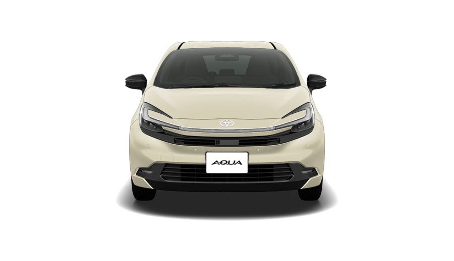 アクア | 京都トヨタ自動車株式会社