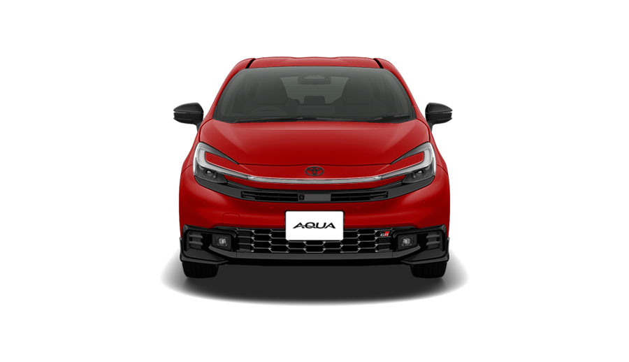 アクア | 京都トヨタ自動車株式会社