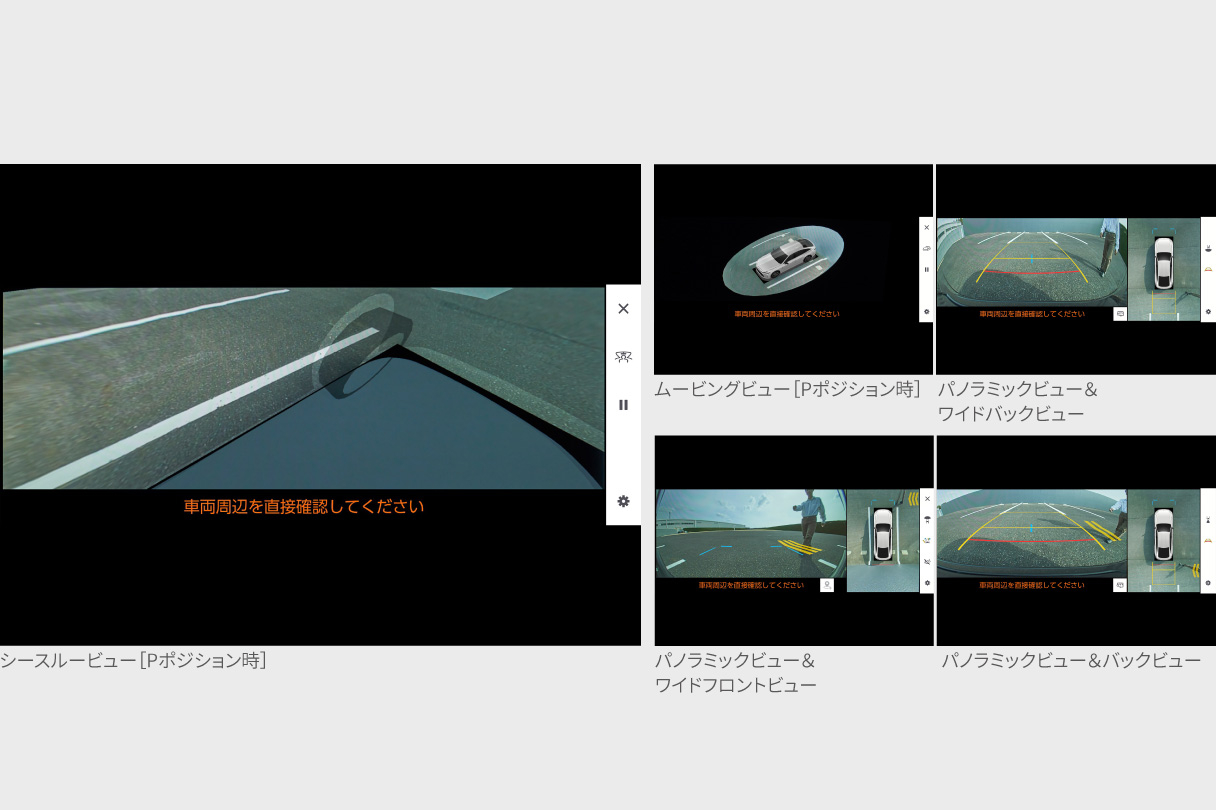 クラウン | 安全性能 | 京都トヨタ自動車株式会社