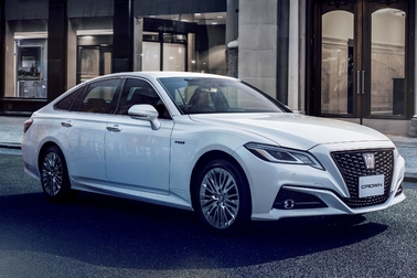 特別仕様車HYBRID 2.5 S“Elegance Style”