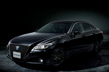 特別仕様車HYBRID 2.5 S“Sport Style”