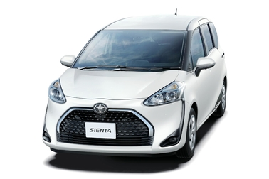 特別仕様車 FUNBASE G“Safety Edition”(ガソリン車)