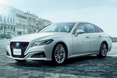 特別仕様車HYBRID 2.5 S“Elegance Style Ⅱ”