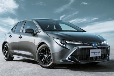 特別仕様車HYBRID G“Style Package”(ベース車両はHYBRID G)
