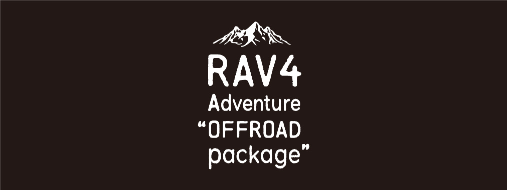 2011RAV4スライドロゴ－◆