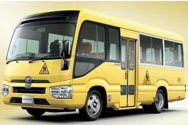 幼児専用車(標準ボディ車・6AT)