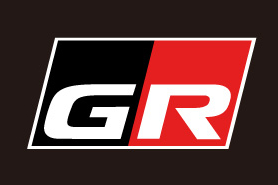 GRヤリスロゴー◆