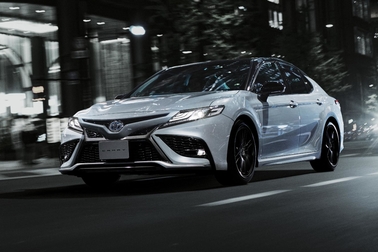WS“レザーパッケージ”(2WD)
