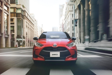 HYBRID G(2WD)