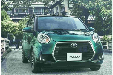 MODA“G package”(2WD)
