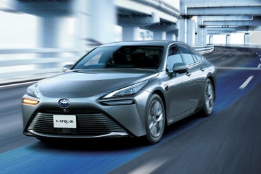 Z“Advanced Drive”