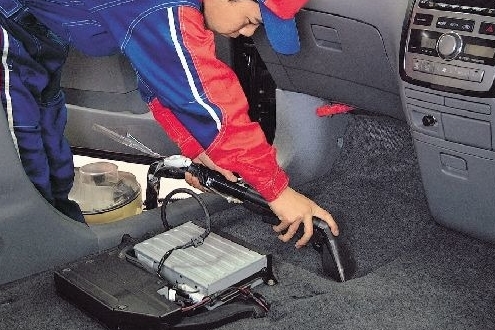 U-Car
