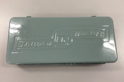 番外編#7 工具箱をレストア・・・