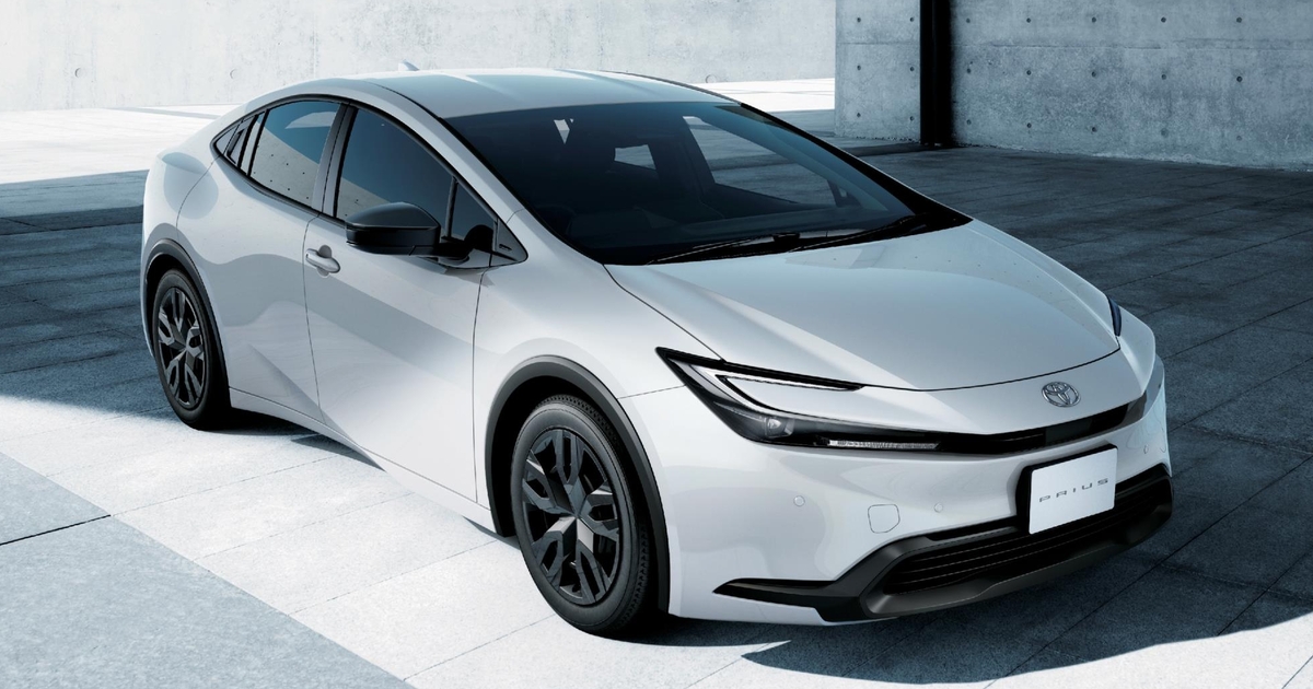 丸希ページです！ プリウス 法人向け（Xグレード） | 京都トヨタ自動車株式会社