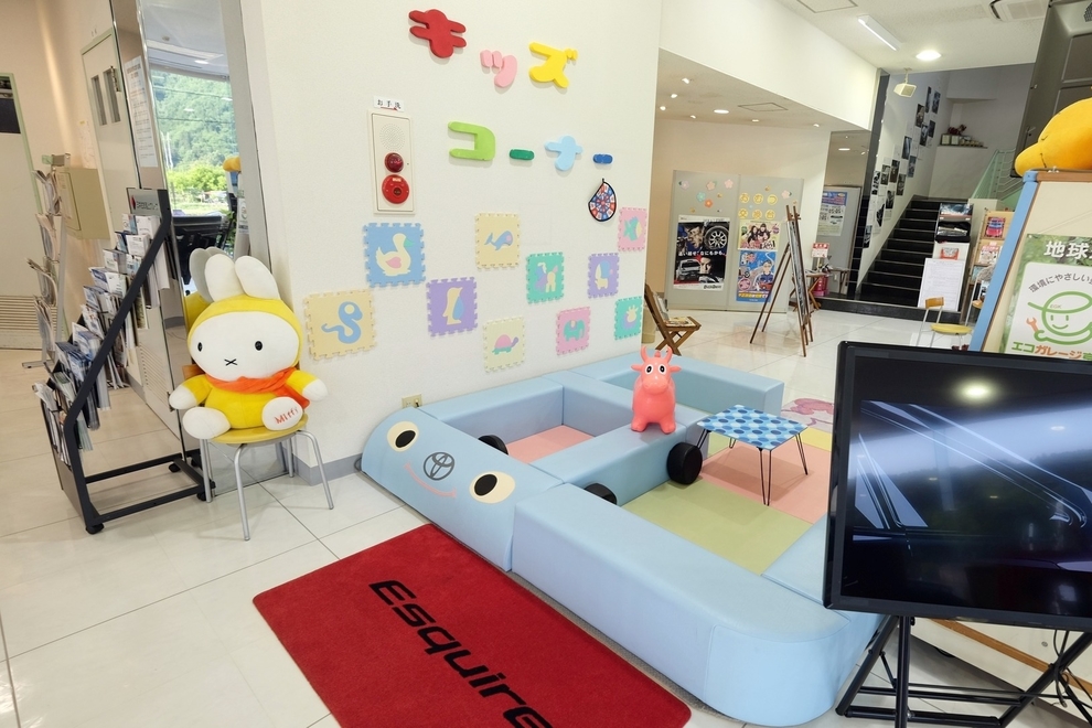 08ショールーム