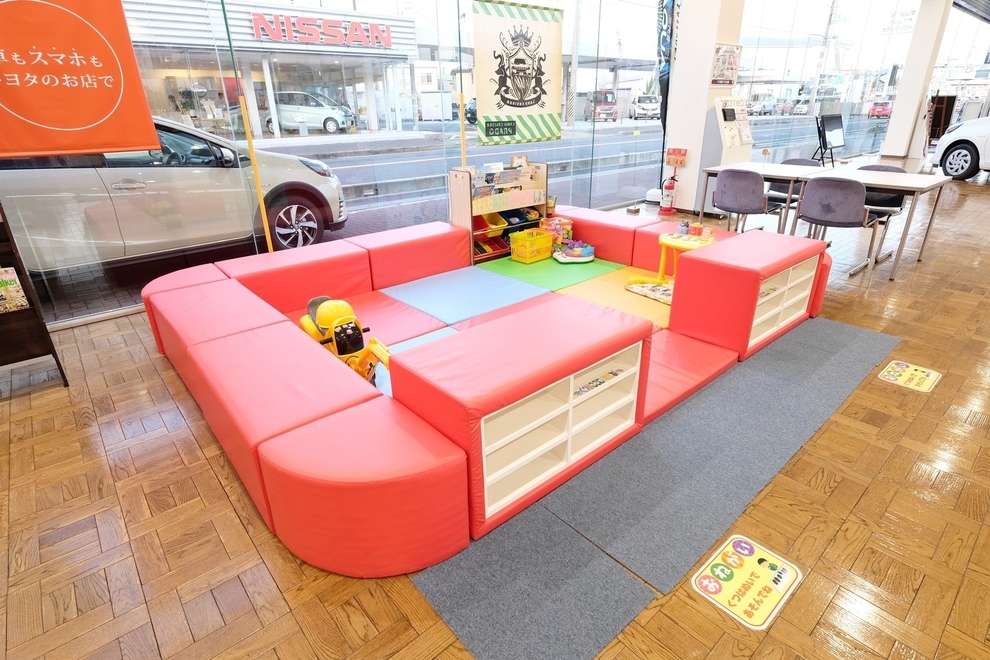 14ショールーム