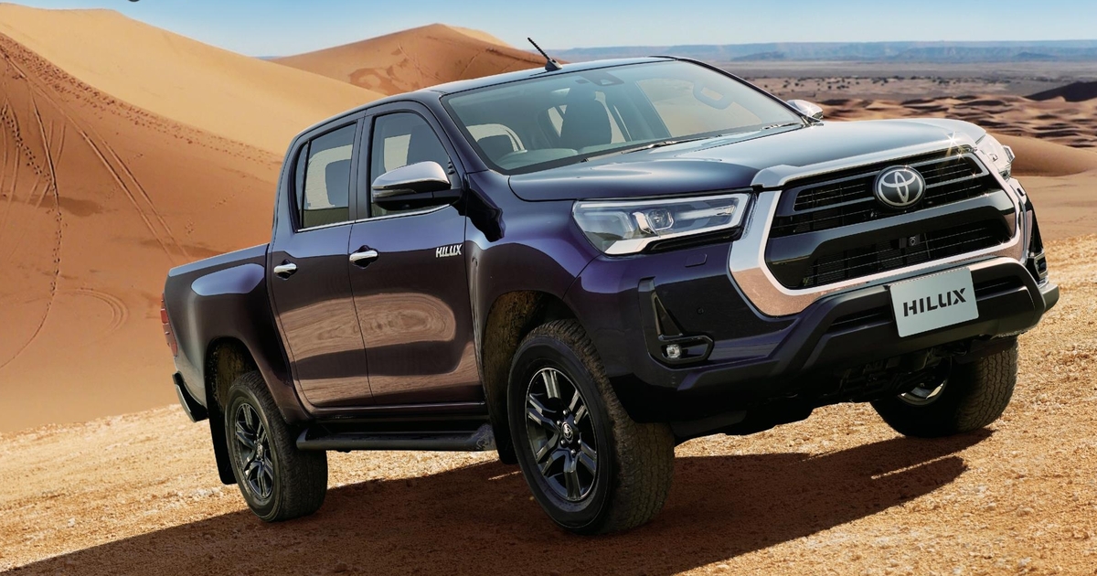 ハイラックス | 価格・グレード | 京都トヨタ自動車株式会社