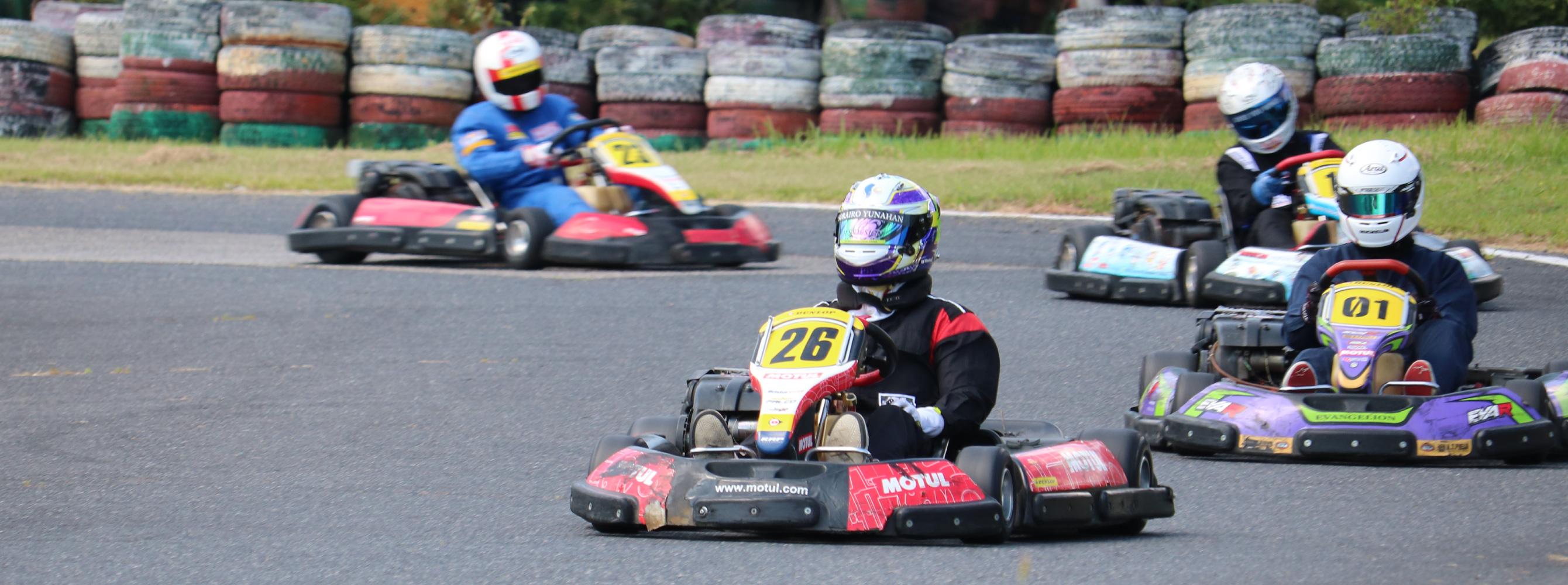 RENTAL KART CUP 2024 | 京都トヨタ自動車株式会社 