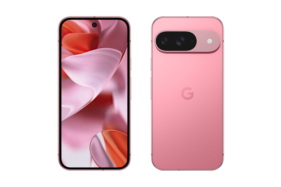 「Google Pixel 9_製品画像_【24年9月～】携帯・スマホを購入したい」