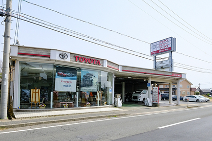 店舗_峰山店イメージ(1)