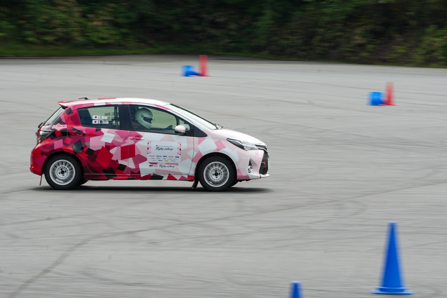 走行体験会2025 | 京都トヨタ自動車株式会社