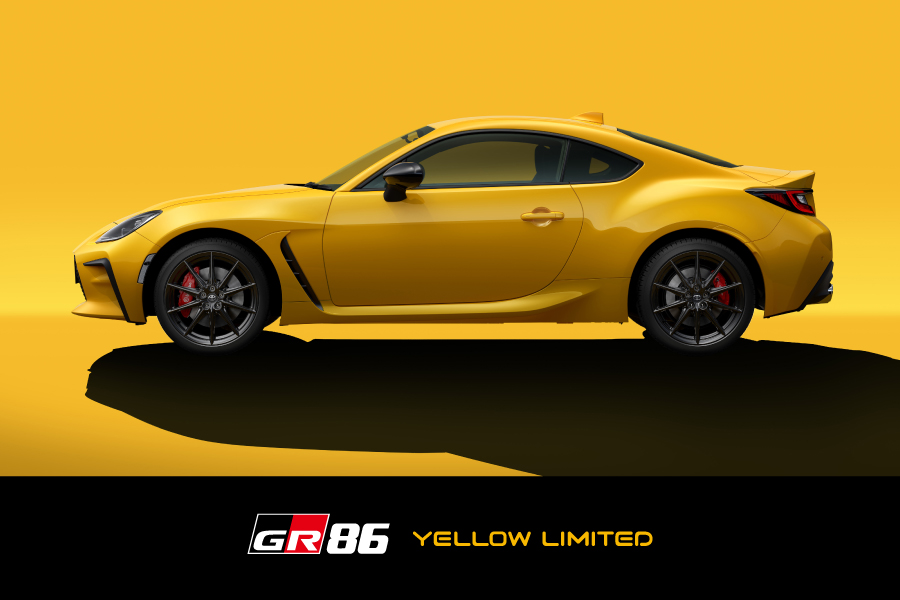 2025_GR86_特別仕様車_Yellow-Limited(2)
