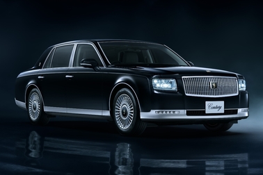 ボディカラーは神威（かむい）エターナルブラック〈225〉