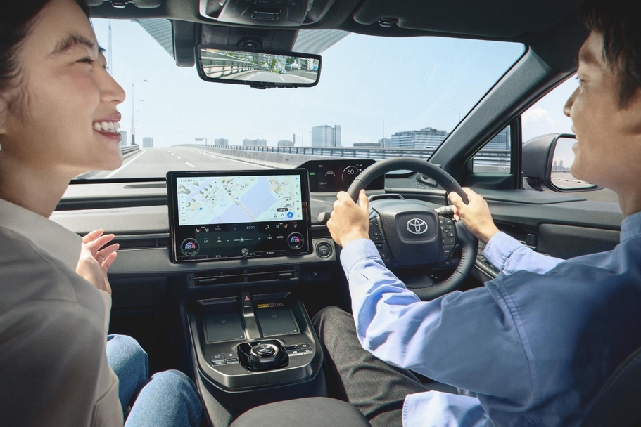 【モデル入り素材】Z（4WD）